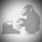 Monkey Sees Monkey Writes
