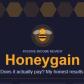 Honeygain: My Honest Passive Income Review