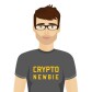Crypto-Newbie