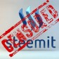 Steemit has Deleted My Account?!?