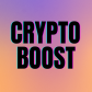 Crypto Boost - Helpful tips in the world of crypto