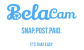 Belacam is the best social earning platform