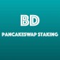 Pancakeswap Staking