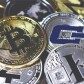 Crypto related stuff