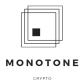 Monotone Crypto