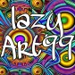 LazyArt's Poetry