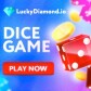 CRYPTO DICE GAMES