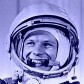 Cosmonaut