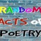 Random Poems