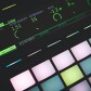 Working on beats sessions