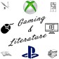 CryptoGod-1 : Gaming, Literature, & Life