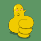 Thumbs Up