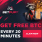 Betfury casino