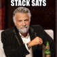 Stack Sats