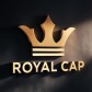 The Royal Cap
