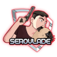 Serovlade Plays