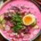 ColdBeetRootSoup