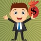 Building passive income