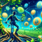 Cultivating Crypto with GreenPanda.