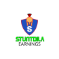 stuntdila's free money and cryptocurrencies