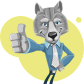 Big Rad Wolf