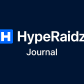 HypeRaidz Journal