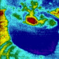 My Psychedelic Infrared World