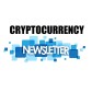 Cryptocurrency Newsletter