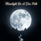 Moonlight On A Dim Path
