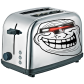 Raging Toaster