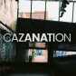 Cazanation