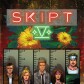 SKIPT - the NFT Comic book -