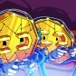Crypto Gamers unite