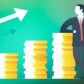 Financial Freedom by investing in crypto