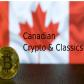 Canadian Crypto & Classics