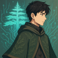 Cedrus Nomad