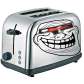 Toaster RAGE