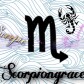 Scorpiongrace