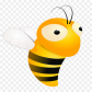 Crypto Beeporter!