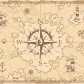 Treasure Map