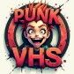 PUNK VHS