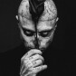 Zombie boy