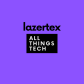 lazertex