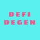 DeFi Degen