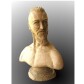 Portrait Busts - A Paper Mache Sculpture