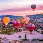Capadocia