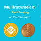 Crypto Yielding