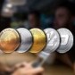 Crypto - life is good