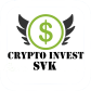 Cryptoinvestsvk