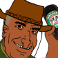 Iwasntexpectingthispressure